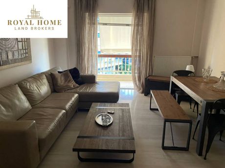 Apartment 76sqm for sale-Nea Smyrni » Chrisaki