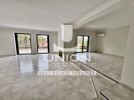 Μεζονέτα 550 τ.μ. για ενοικίαση