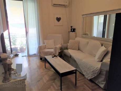 Διαμέρισμα 53τ.μ. για πώληση-Κυψέλη » Νέα κυψέλη
