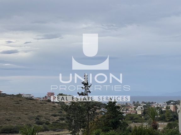 Land plot 441 sqm for sale, Rest Of Attica, Kalivia Thorikou