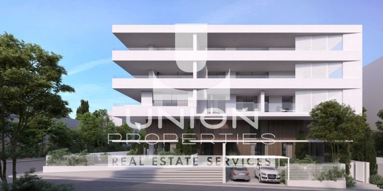 Διαμέρισμα 142 τ.μ. για πώληση, Αθήνα - Νότια Προάστια, Γλυφάδα