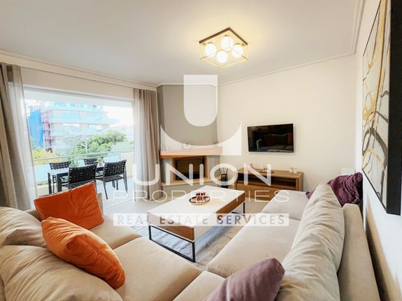 Apartment 85 sqm for rent, Athens - South, Glyfada