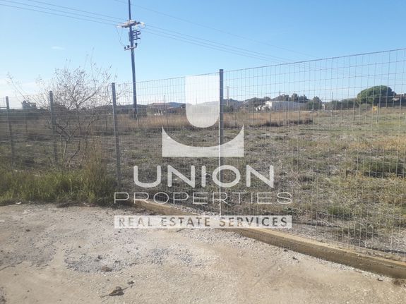 Land plot 812 sqm for sale, Rest Of Attica, Palaia Fokaia
