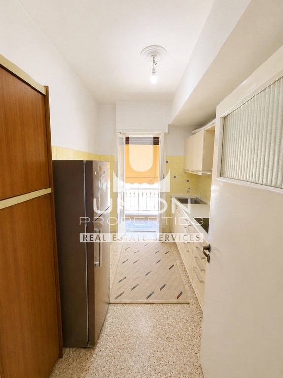 Διαμέρισμα 104 τ.μ. πρός πώληση, Αθήνα - Κέντρο, Λεωφ. Πατησίων - Λεωφ. Αχαρνών