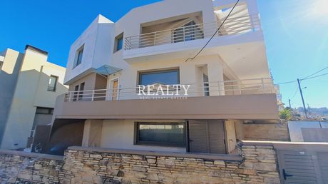 Μεζονέτα 240τ.μ. για πώληση-Θέρμη » Τρίλοφο