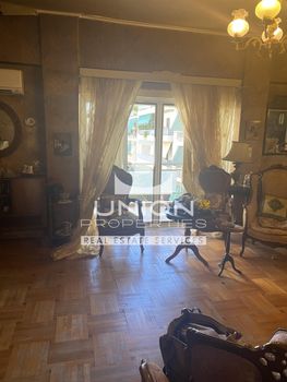 Apartment 109sqm for sale-Kipseli » Ano Kipseli - Evelpidon