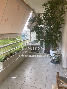 Apartment 90sqm for sale-Galatsi » Lamprini