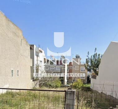 Land plot 276sqm for sale-Kamatero » Agios Tryfonas