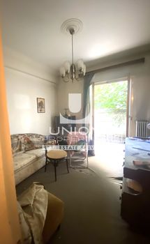 Apartment 47sqm for sale-Kipseli » Ano Kipseli - Evelpidon