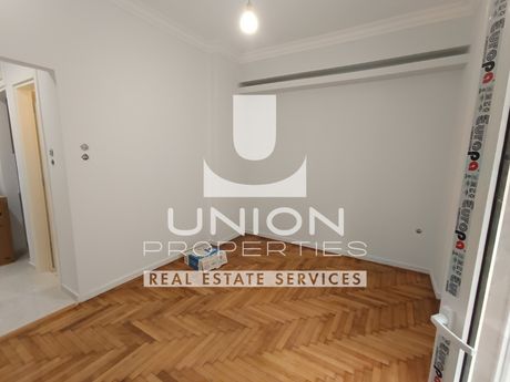 Apartment 27sqm for sale-Patision - Acharnon » Ag. Meletiou - Viktorias Sq. - Marni
