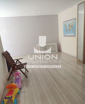 Apartment 104sqm for sale-Galatsi » Lamprini