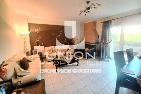 Apartment 98sqm for sale-Peristeri » Mpournazi