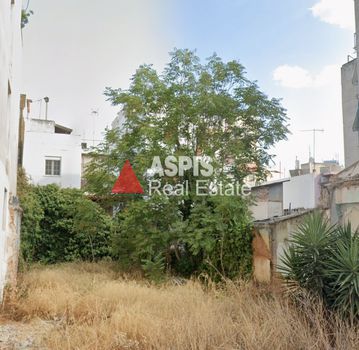 Οικόπεδο 199,32τ.μ. για πώληση-Αμπελόκηποι - πεντάγωνο