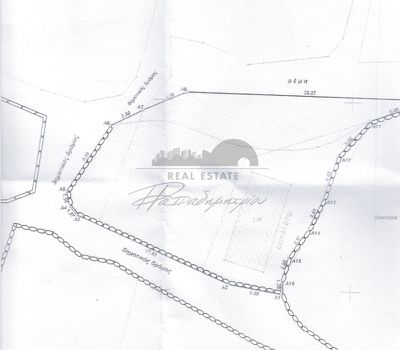 Land plot 449sqm for sale-Portaria » Center