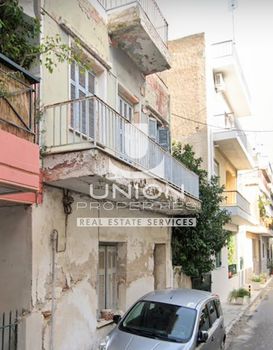Οικόπεδο 165τ.μ. για πώληση-Περιστέρι » Ανθούπολη