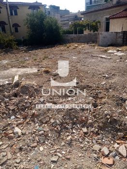 Οικόπεδο 360τ.μ. για πώληση-Αιγάλεω » Ιεράπολη