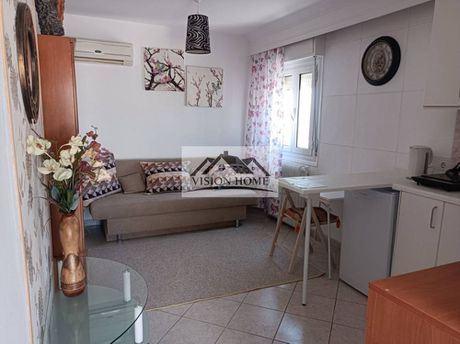 Studio / γκαρσονιέρα 27 τ.μ. για πώληση