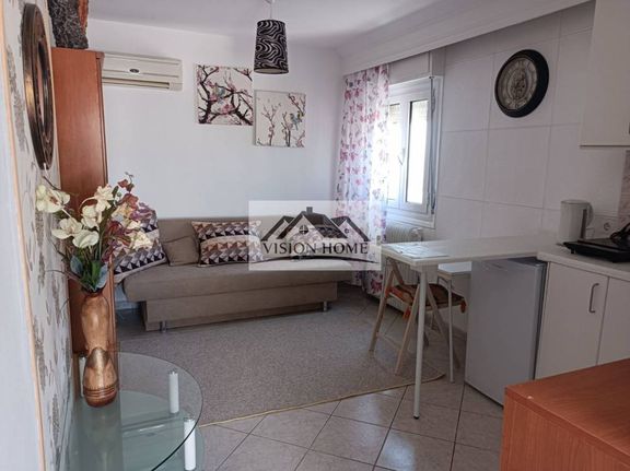 Studio / γκαρσονιέρα 27 τ.μ. για πώληση, Θεσσαλονίκη - Κέντρο, Μπότσαρη