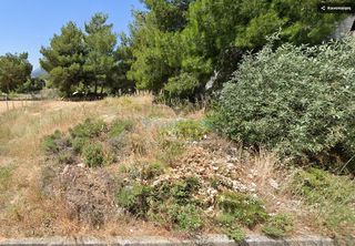 Οικόπεδο 600 τ.μ. προς πώληση