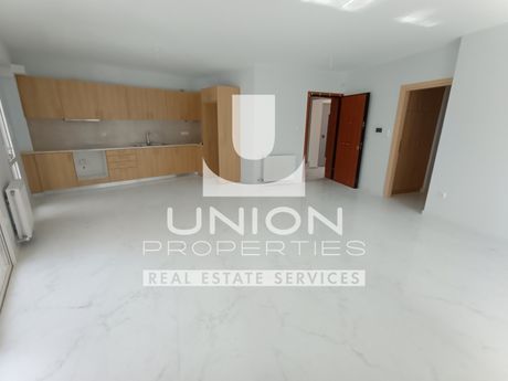 Apartment 83sqm for sale-Kipseli » Ano Kipseli - Evelpidon