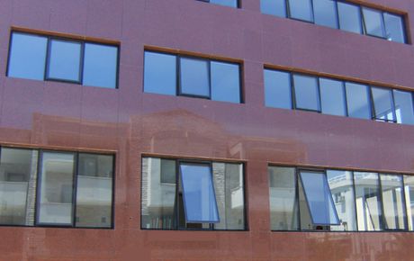 Γραφείο 93τ.μ. για ενοικίαση-Χαλάνδρι » Κέντρο