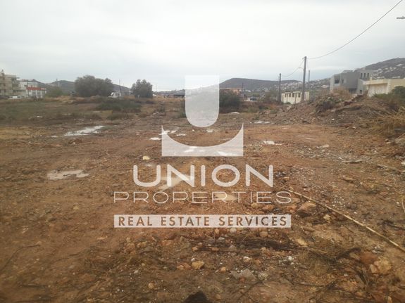 Land plot 841 sqm for sale, Rest Of Attica, Palaia Fokaia