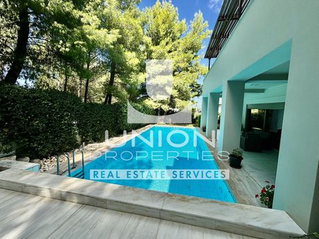 Μονοκατοικία 515 τ.μ. για πώληση