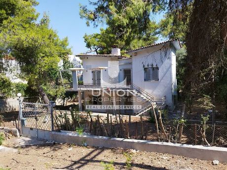 Οικόπεδο 1.375 τ.μ. για πώληση