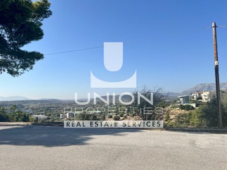 Οικόπεδο 692 τ.μ. για πώληση