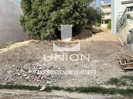 Οικόπεδο 443 τ.μ. για πώληση