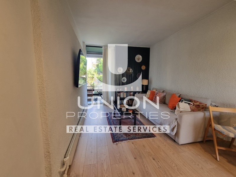 Διαμέρισμα 45 τ.μ. προς ενοικίαση, Κέντρο Βούλας