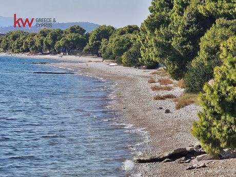 Land plot 945sqm for sale-Megara