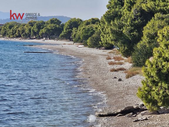 Οικόπεδο 945 τ.μ. για πώληση, Αττική - Υπόλοιπο, Μέγαρα