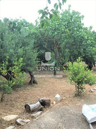 Land plot 2.647 sqm for sale, Athens - North, Marousi