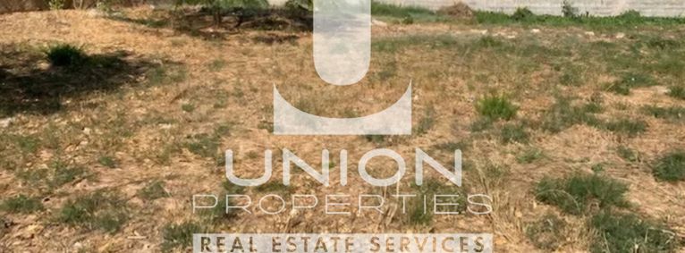 Land plot 298 sqm for sale, Athens - North, Agia Paraskevi