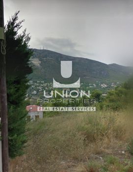 Οικόπεδο 828 τ.μ. για πώληση