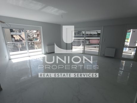 Apartment 82sqm for sale-Kipseli » Ano Kipseli - Evelpidon