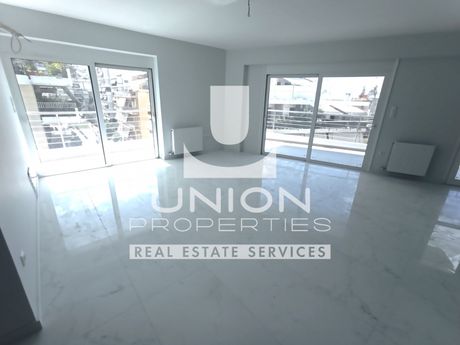 Maisonette 114sqm for sale-Kipseli » Ano Kipseli - Evelpidon