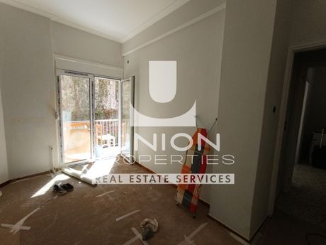 Apartment 48sqm for sale-Kipseli » Platia Kipselis