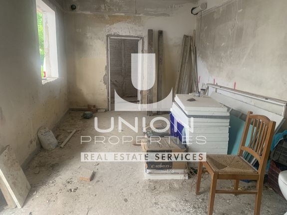 Detached home 50 sqm for sale, Athens - West, Ilion