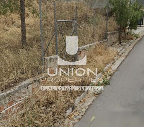 Land plot 420 sqm for sale, Athens - North, Melissia