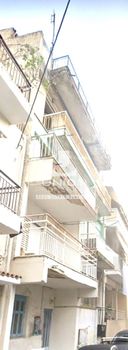 Land plot 140sqm for sale-Peristeri » Nea Zoi