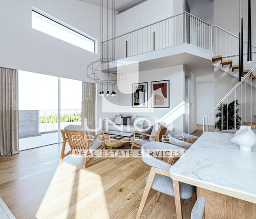 Maisonette 120 sqm for sale, Athens - North, Vrilissia