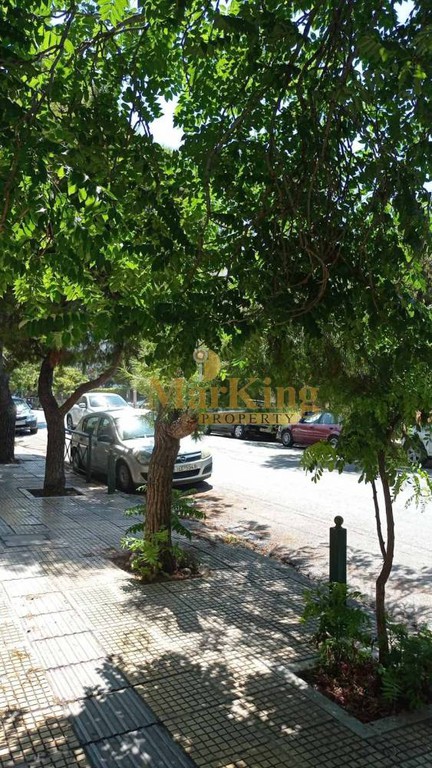 Κατάστημα 130 τ.μ. προς ενοικίαση, Κυπριάδου - Άνω Πατήσια