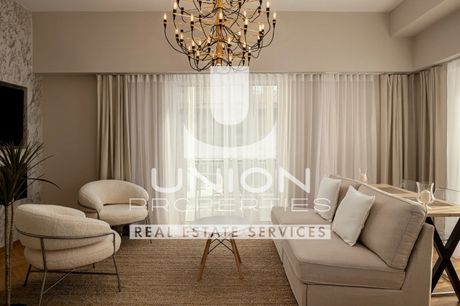Apartment 58sqm for sale-Gazi - Metaxourgio - Votanikos » Metaxourgeio