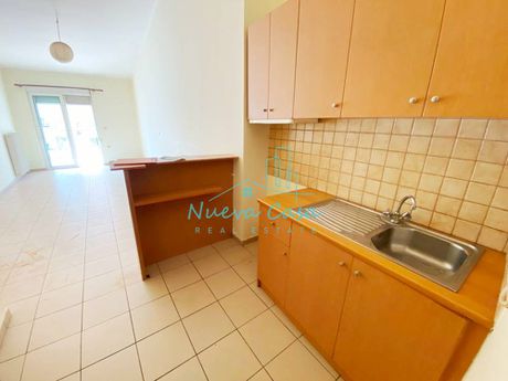 Studio / γκαρσονιέρα 30τ.μ. για ενοικίαση-Πάτρα » Υψηλά αλώνια