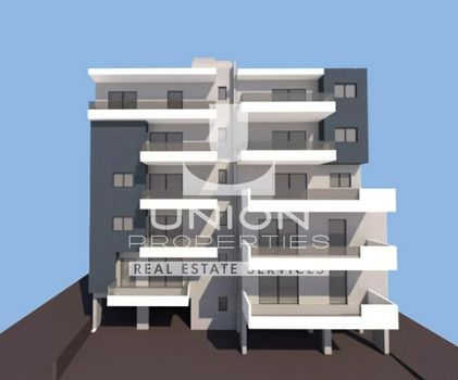 Apartment 68sqm for sale-Peristeri » Anthoupoli