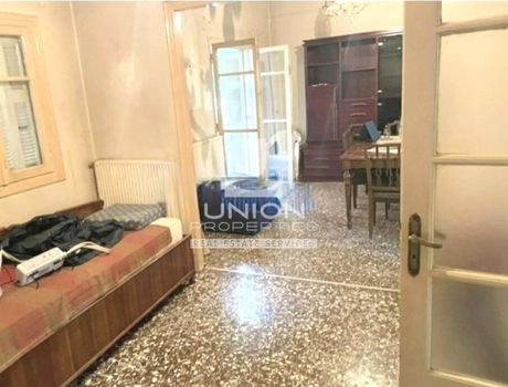 Detached home 72sqm for sale-Peristeri » Mpournazi
