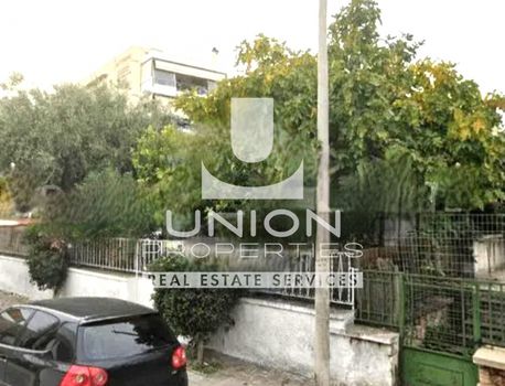Land plot 323sqm for sale-Peristeri » Center
