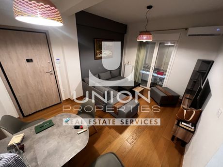 Apartment 48sqm for sale-Kolonos - Kolokinthous » Stathmos Larisis